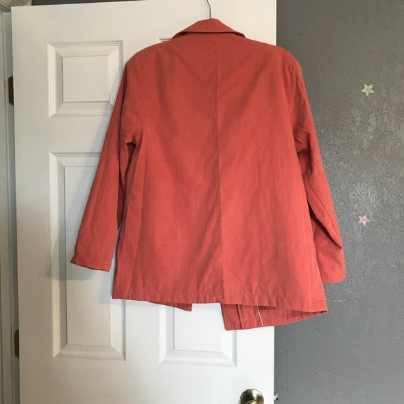 Oversized amazing 80's style jacket - Picture 7 of 7
